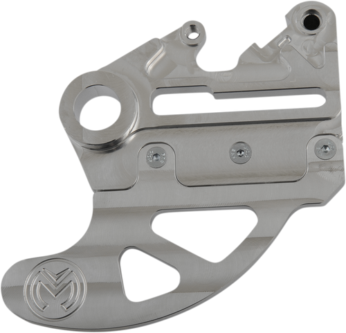 Rear Disc Guard - Husqvarna