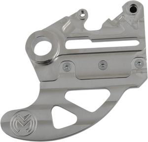 Rear Disc Guard - Husqvarna