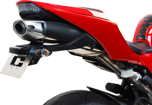 Fender Eliminator Kit - CBR600RR