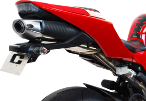 Fender Eliminator Kit - CBR600RR