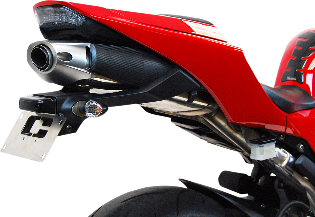 Fender Eliminator Kit - CBR600RR