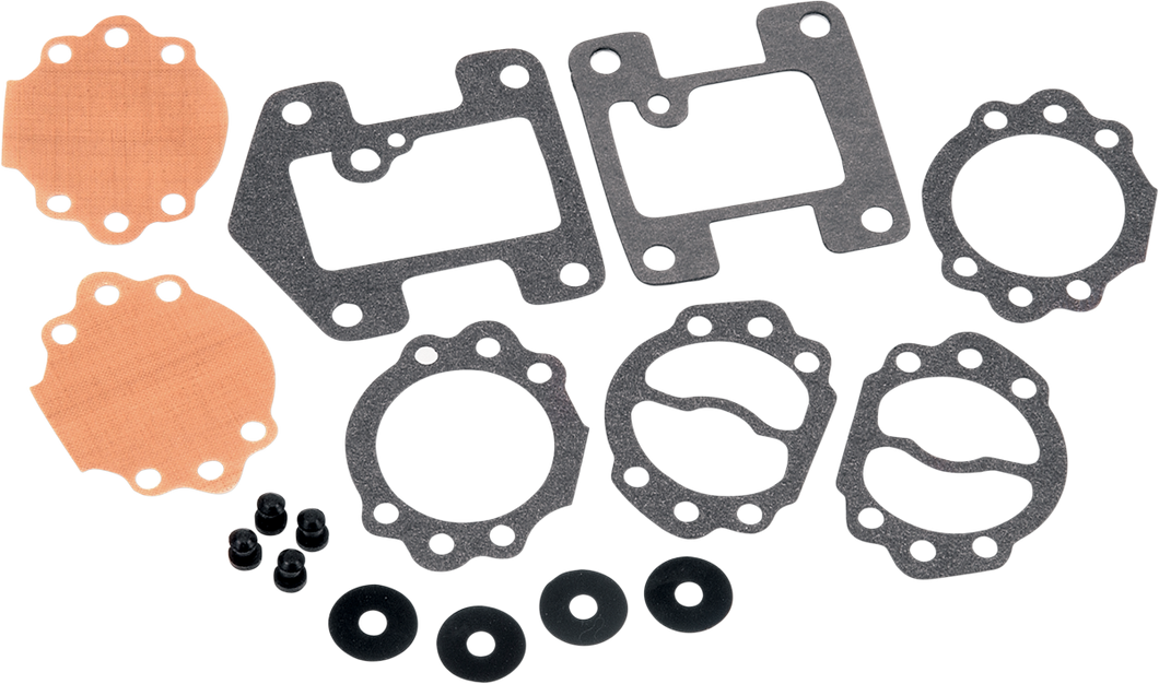 Carburetor Repair Kit - Mikuni