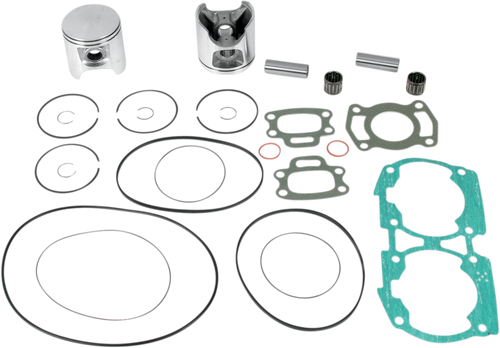 Top-End Rebuild Kit - +0.50 mm - Original Series - Sea-Doo