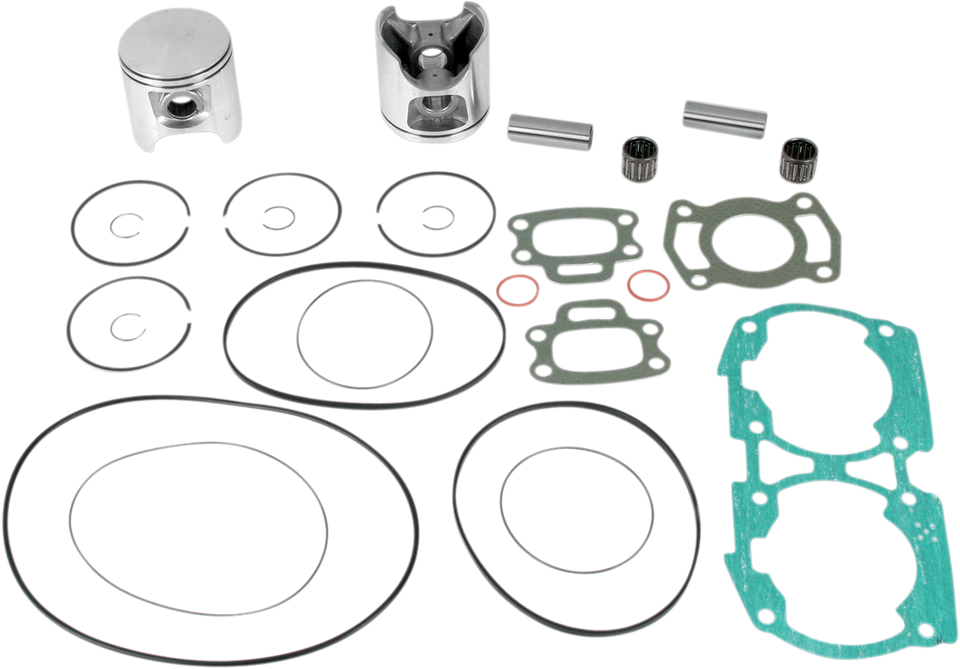 Top-End Rebuild Kit - +0.50 mm - Original Series - Sea-Doo