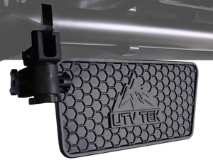 Sun Visor - UTV