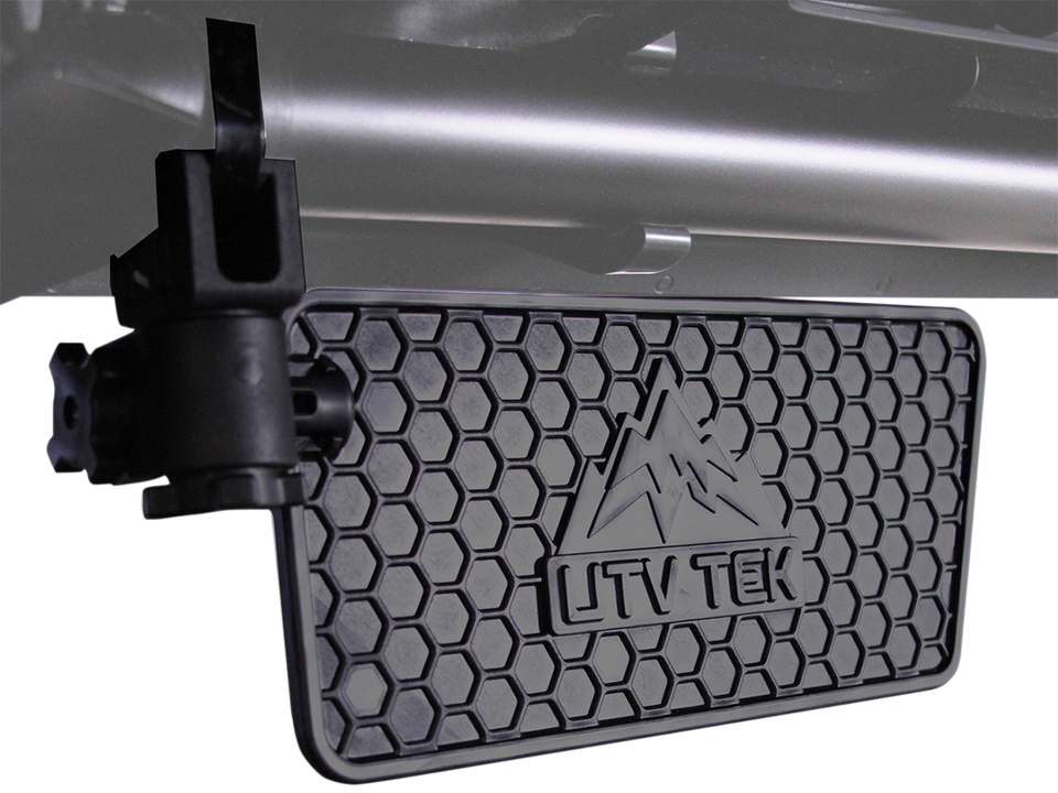 Sun Visor - UTV