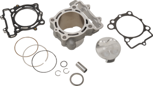 Cylinder Kit - Standard Bore - 76.80 mm - Honda