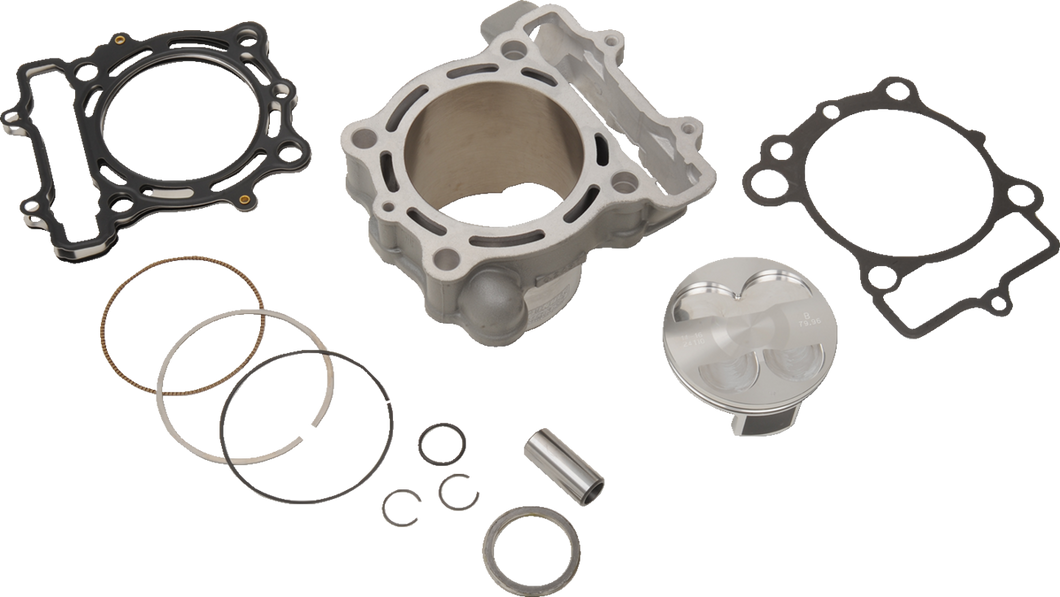 Cylinder Kit - Standard Bore - 97.00 mm - Yamaha