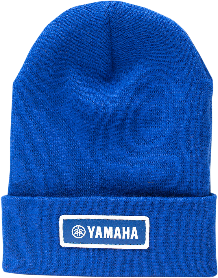 Yamaha Beanie - Royal