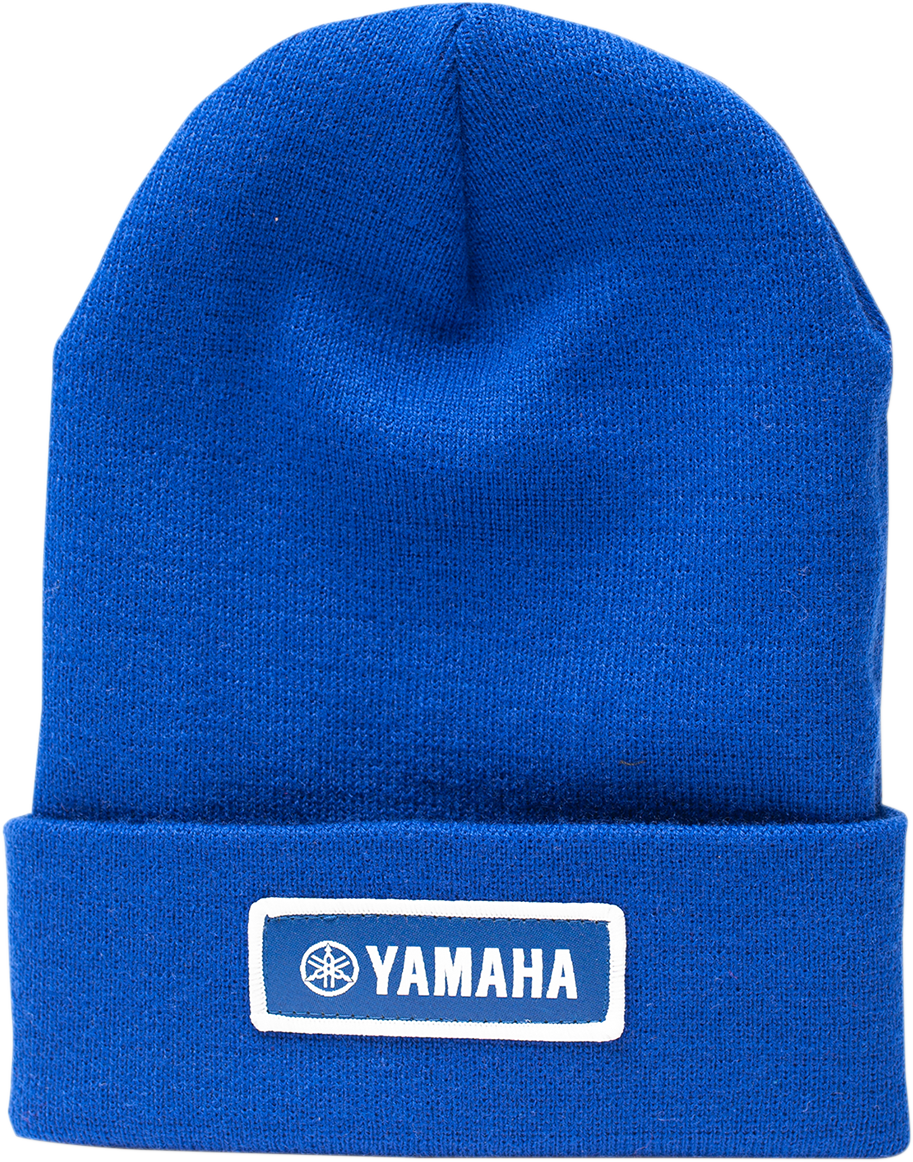 Yamaha Beanie - Royal