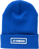 Yamaha Beanie - Royal