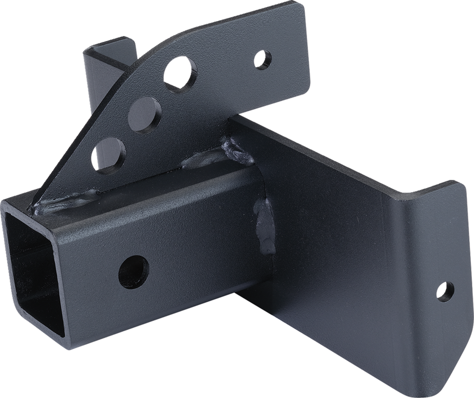 RM5 Hitch - 2" Receiver - Lower