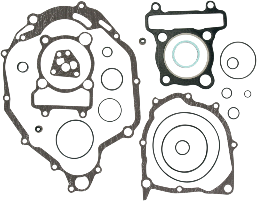 Complete Gasket Kit - BW/XT 200