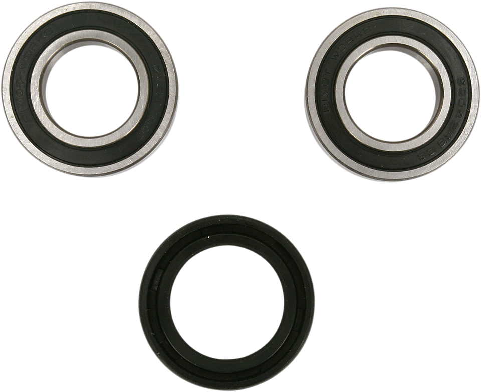 Wheel Bearing Kit - Front