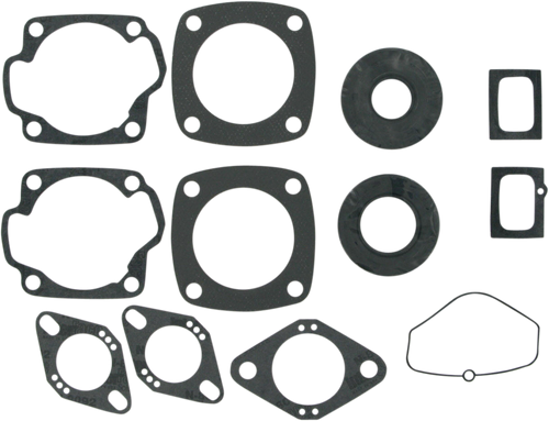 Complete Gasket Set - Moto-Ski/Ski-Doo