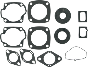 Complete Gasket Set - Moto-Ski/Ski-Doo