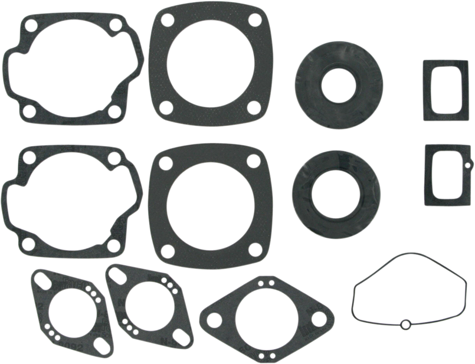 Complete Gasket Set - Moto-Ski/Ski-Doo