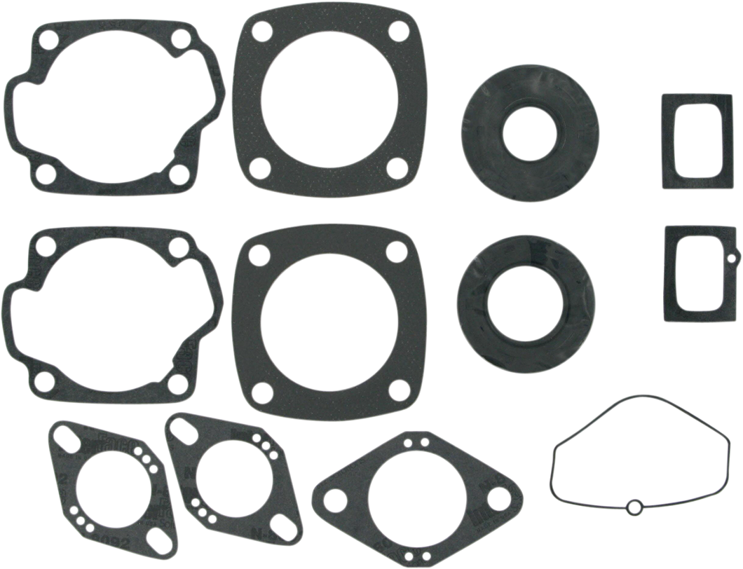 Complete Gasket Set - Moto-Ski/Ski-Doo