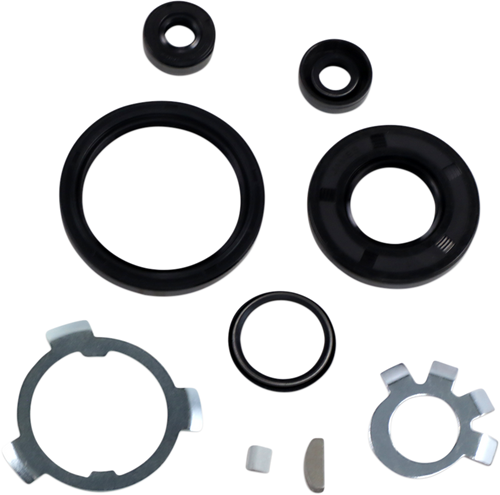 Trans Mainshaft Seal Kit - 4 Speed