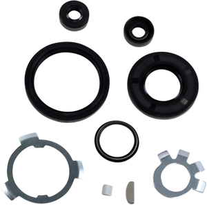 Trans Mainshaft Seal Kit - 4 Speed