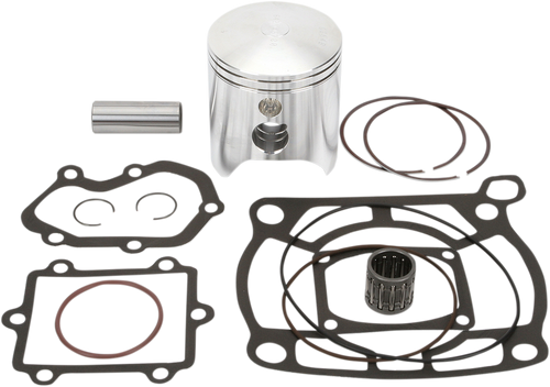 Piston Kit with Gaskets - Standard - RM250