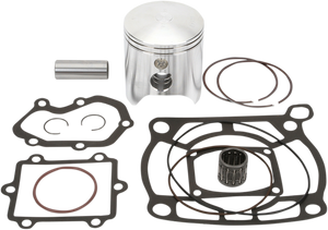 Piston Kit with Gaskets - Standard - RM250