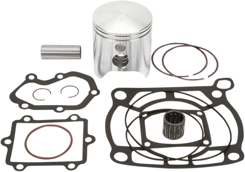 Piston Kit with Gaskets - Standard - RM250