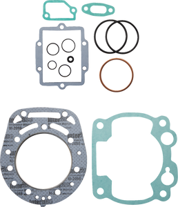 Top End Gasket Set - Kawasaki