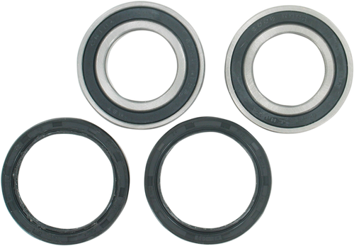 Wheel Bearing Kit - Rear