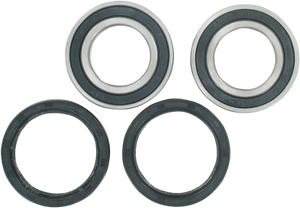 Wheel Bearing Kit - Rear