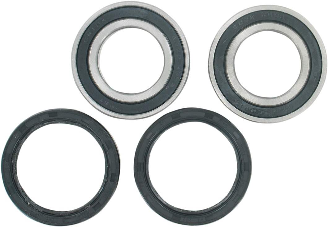 Wheel Bearing Kit - Rear