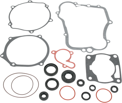 Motor Gasket Kit with Seal