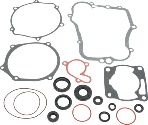 Motor Gasket Kit with Seal