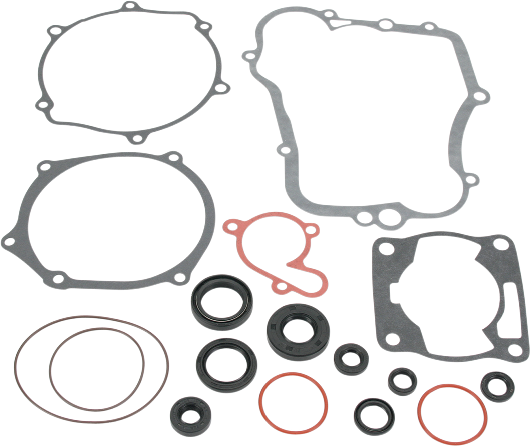 Motor Gasket Kit with Seal