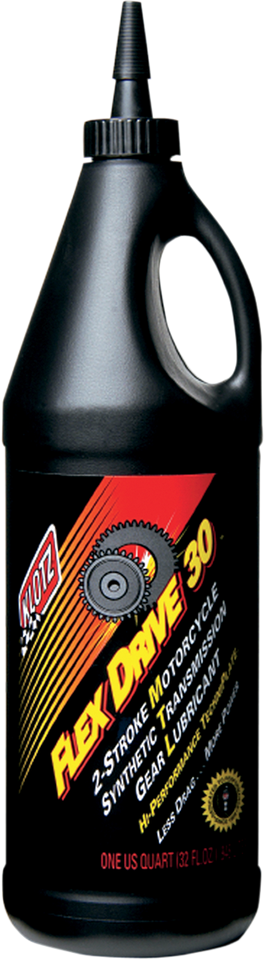 MTL Synthetic Gear Oil - 1 U.S. quart