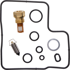 Carburetor Repair Kit - Honda