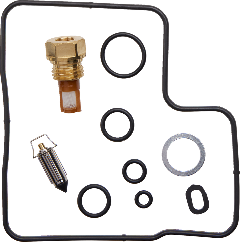 Carburetor Repair Kit - Honda