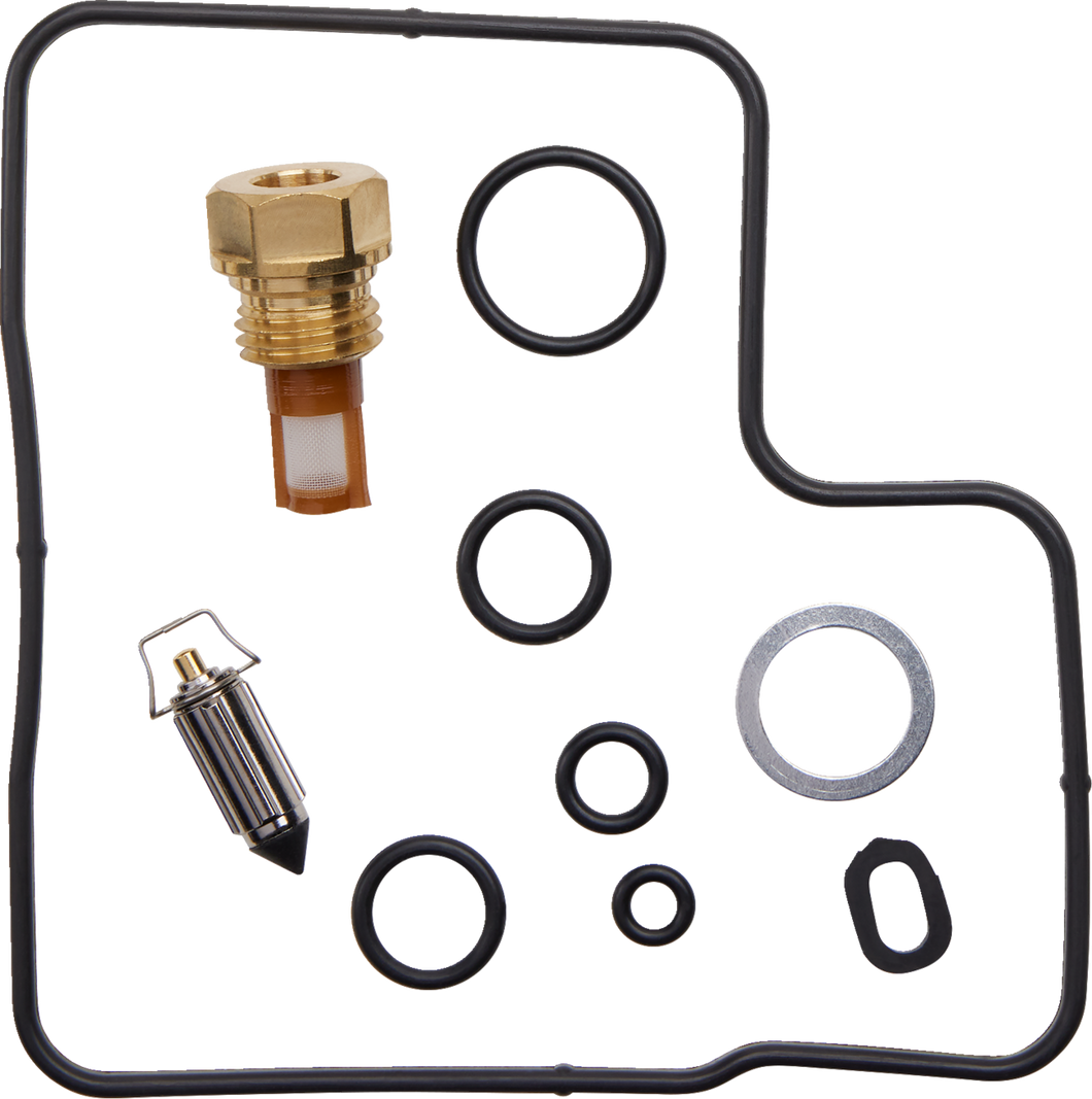 Carburetor Repair Kit - Honda