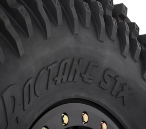 Tire - Roctane STX - Front/Rear - 35x10R15 - 8 Ply