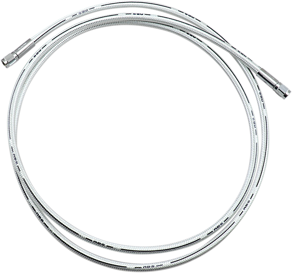 Brake Line - 74" - Sterling Chromite II