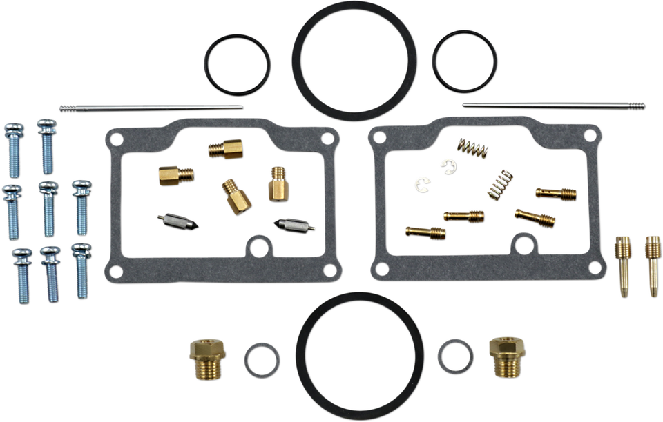 Carburetor Repair Kit - Arctic Cat