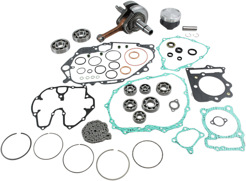 Engine Rebuild Kit - Honda TRX400EX