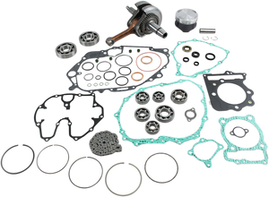 Engine Rebuild Kit - Honda TRX400EX