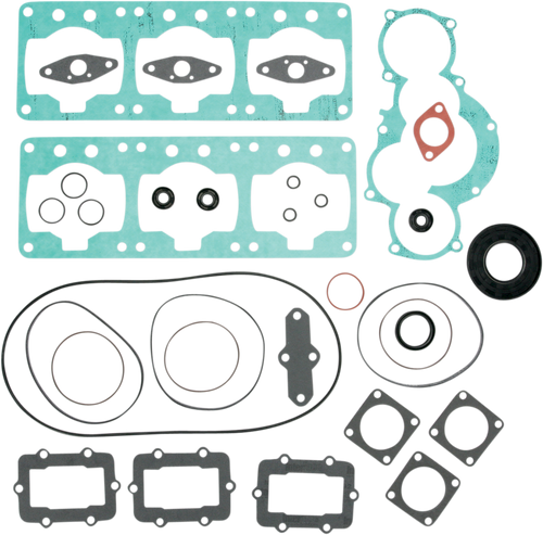 Complete Gasket Set - Sea-Doo