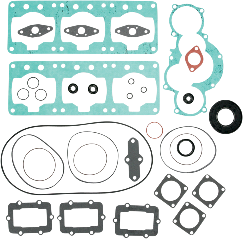 Complete Gasket Set - Sea-Doo