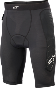 Paragon Lite Shorts - Black - US 32 - Lutzka's Garage