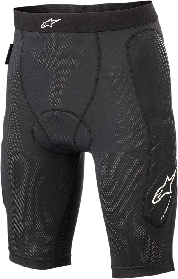 Paragon Lite Shorts - Black - US 32 - Lutzka's Garage