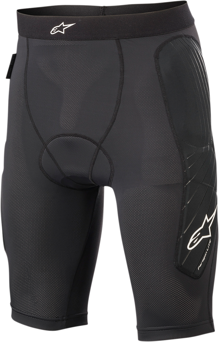 Paragon Lite Shorts - Black - US 32 - Lutzka's Garage