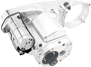 Starter Motor - Gen lll