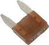 Fuses - Mini - 5 Amp - 5 Pack